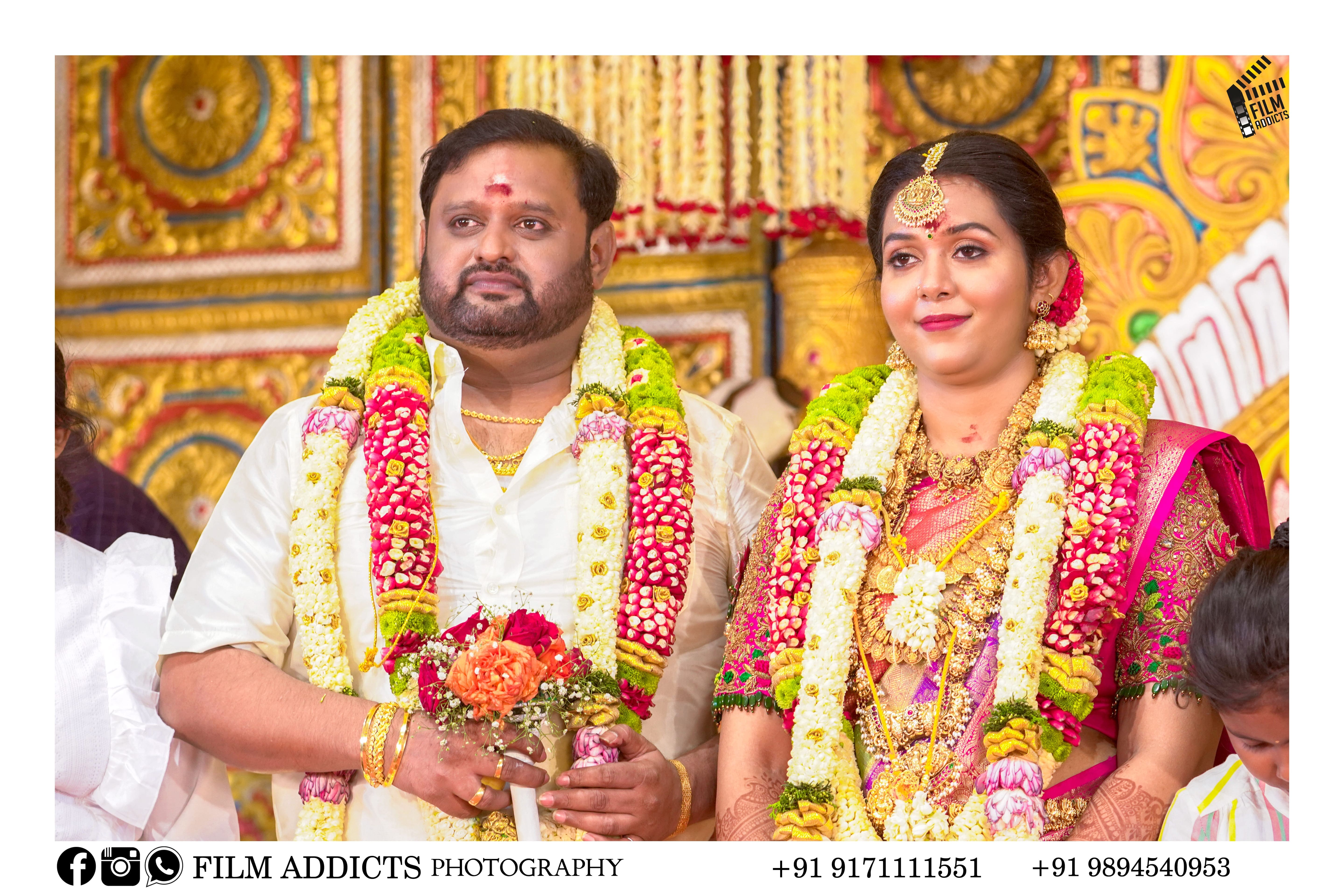 Srivilliputhur Wedding Planners, Best Wedding Planners in Srivilliputhur,Wedding Planners in Srivilliputhur
